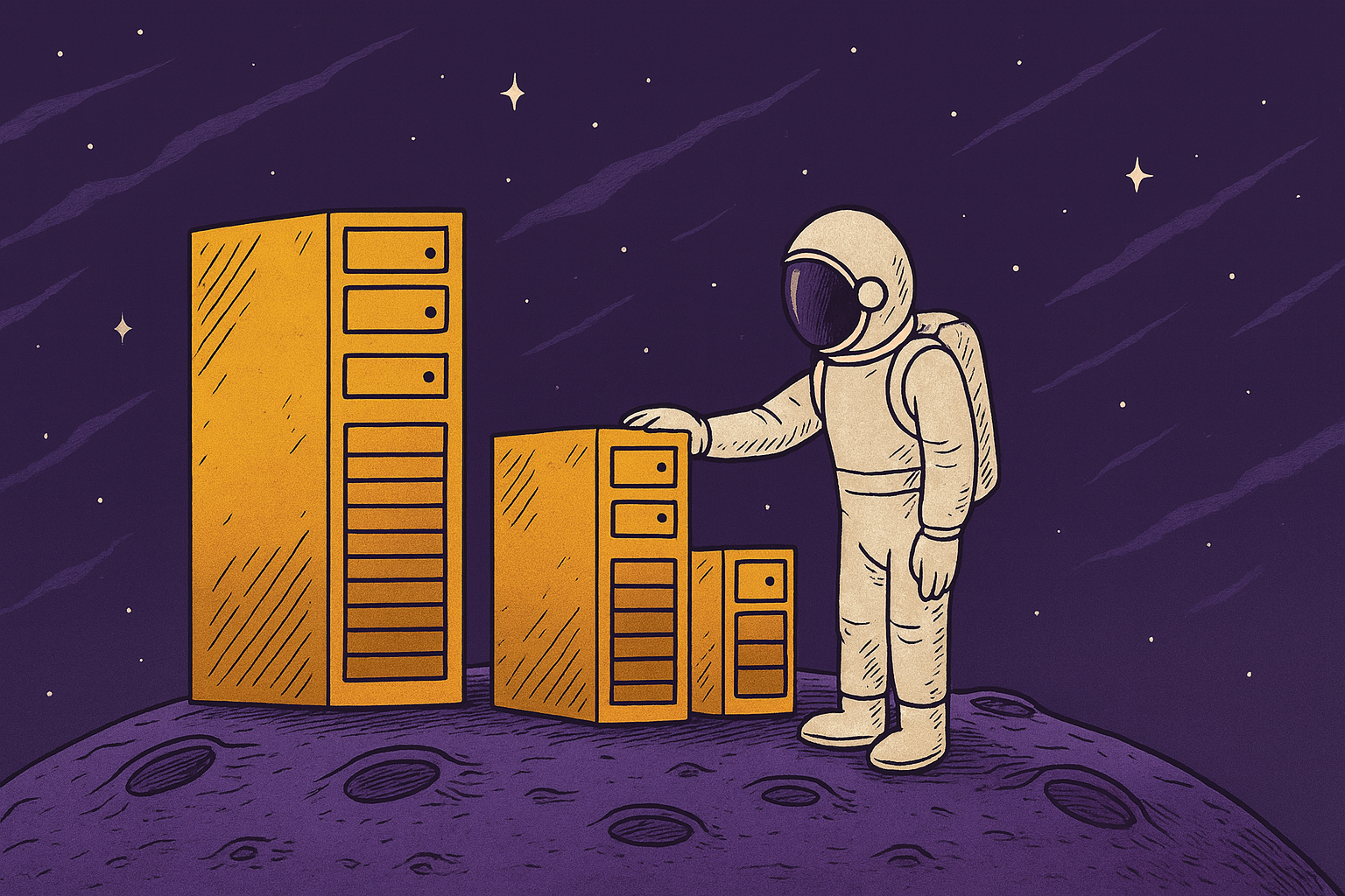 Best Practices for Rightsizing EC2 Instances in 2025