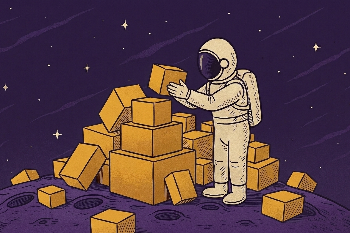 How to Downsize ECS Fargate Tasks