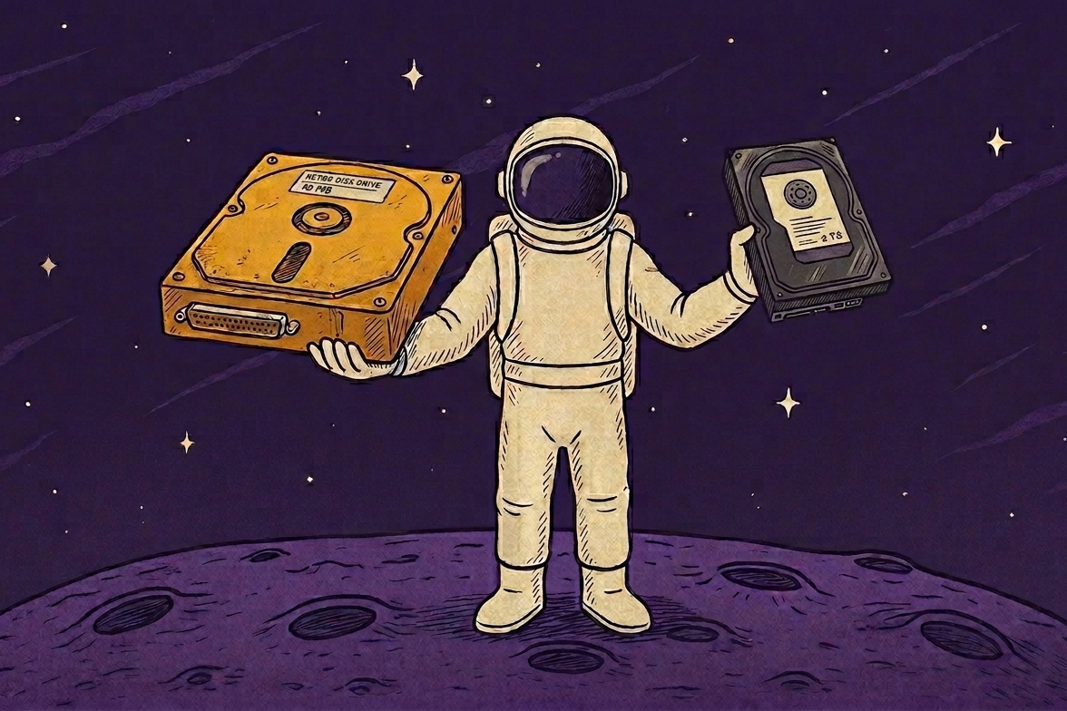 How to Migrate EBS Volumes from gp2 to gp3