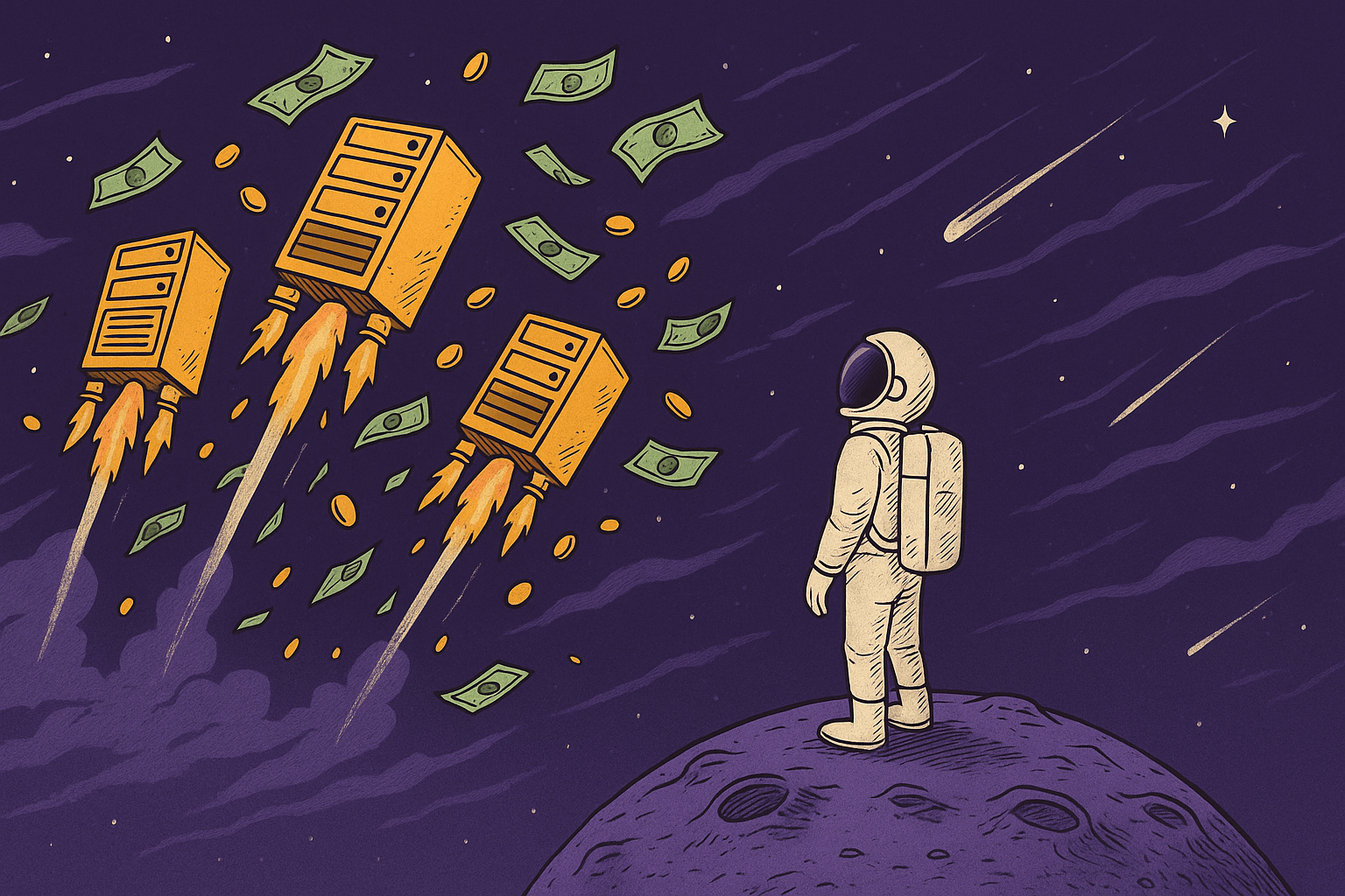 How to Reduce Your AWS EC2 Costs in 2025